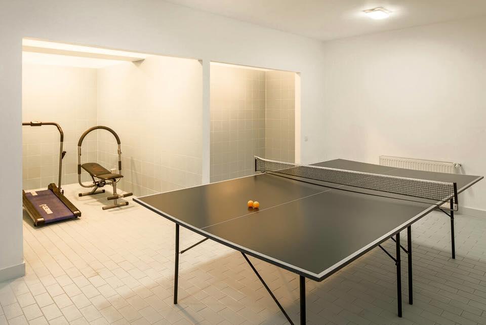 Vila Pinul Si Mesteacanul Hotel Poiana Brasov Eksteriør billede