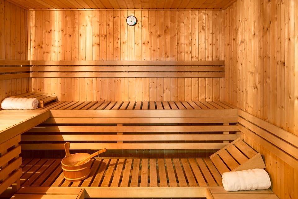Vila Pinul Si Mesteacanul Hotel Poiana Brasov Eksteriør billede